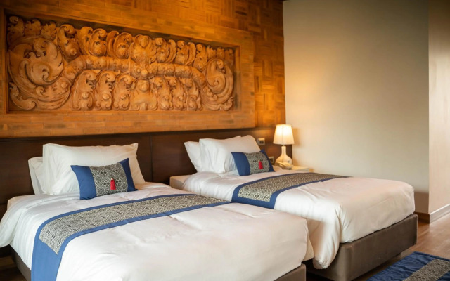 Phor Liang Meun Terracotta Arts Hotel