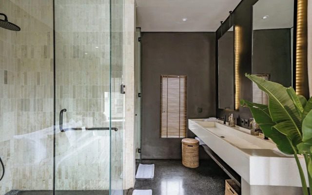Villa Bōld x Gold At Bōld- Luxury Villas