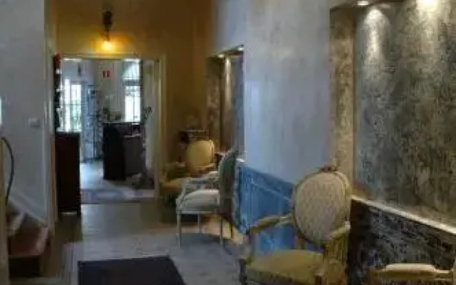 Hotel Des Princes Prinsenhof