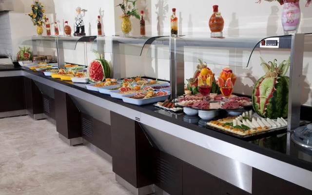 Sunhill Centro Hotel
