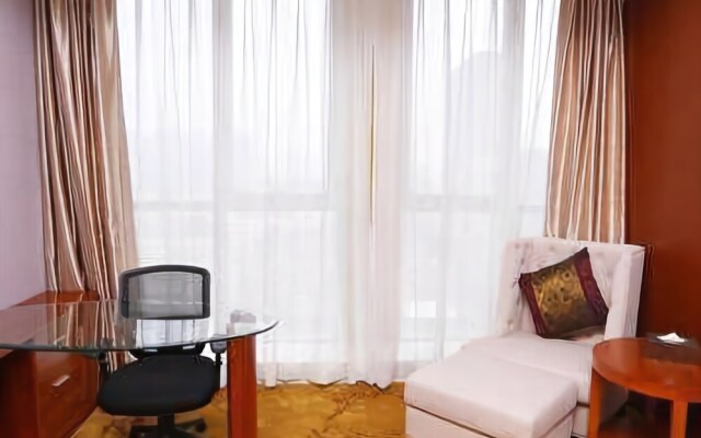 Kuangshan Hotel