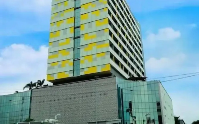 Kingjada Hotel