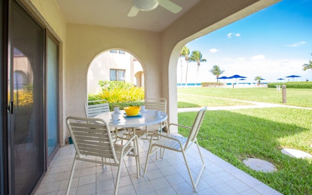 Georgetown Villas #115 by Cayman Vacation