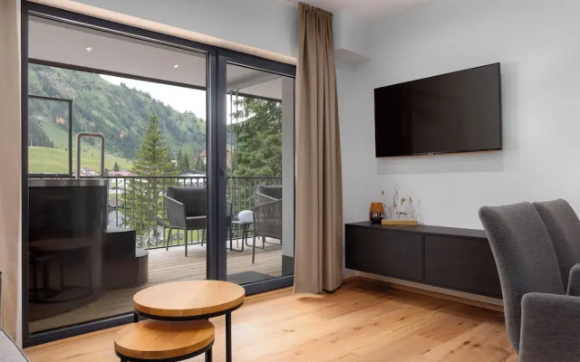 Bergresort Berwanger Hof by ALPS RESORTS