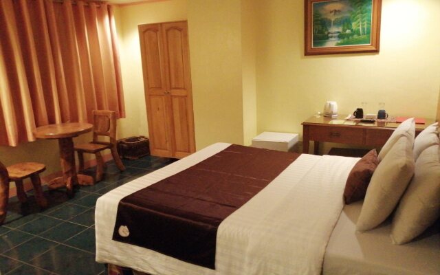 Hotel Asuncion