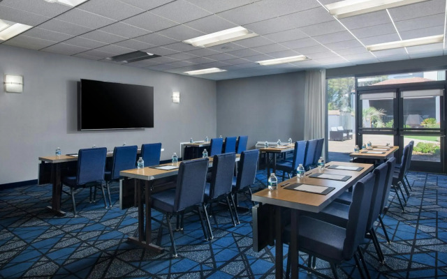 Courtyard by Marriott Phoenix Airport