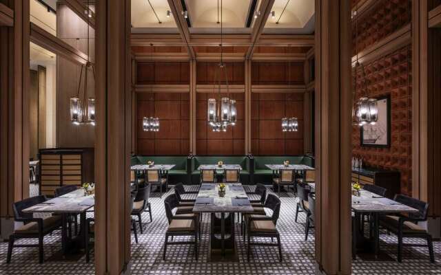 Pullman Quanzhou Shuitou