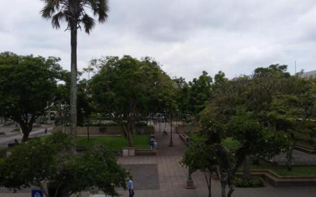 Hotel Centenario
