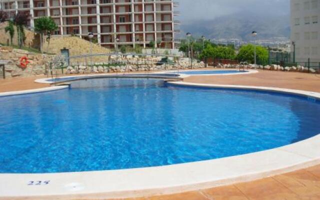 Torre Maestral 9ºe - Inh 24220