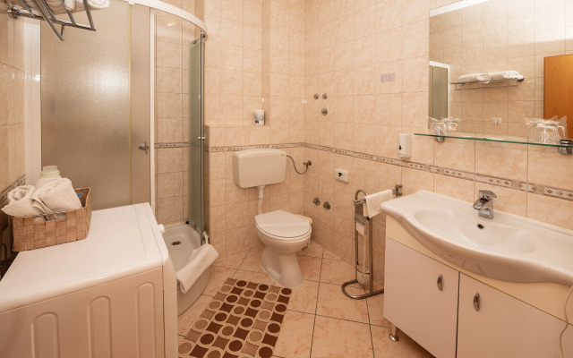 Apartmani Trogir