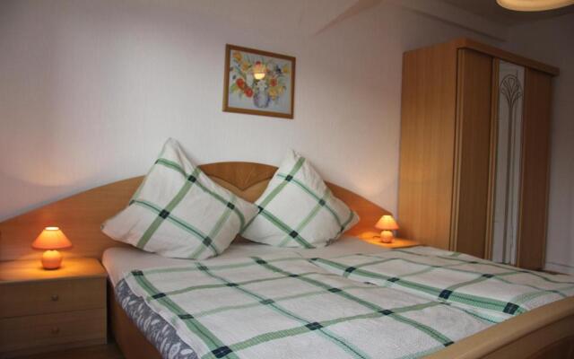 Apartment Sonnenschein