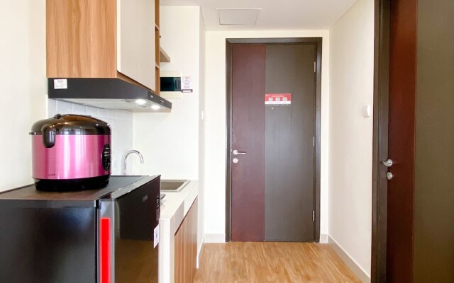 Comfort Stay Studio Pollux Chadstone Apartment