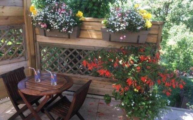Le Relais des Malettes Chambres d'hôtes B&B