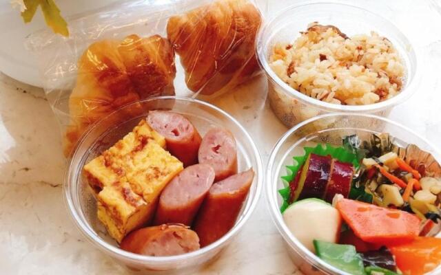 Toyoko Inn Fukui Ekimae