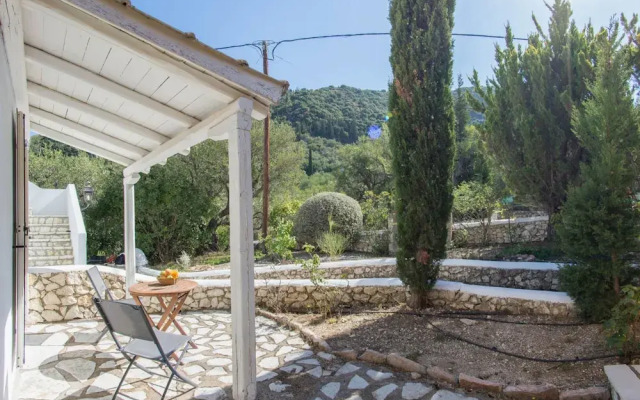 Apartment Pefko - Agios Nikitas Villas