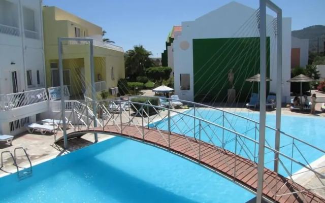 Valsami Hotel Apartments