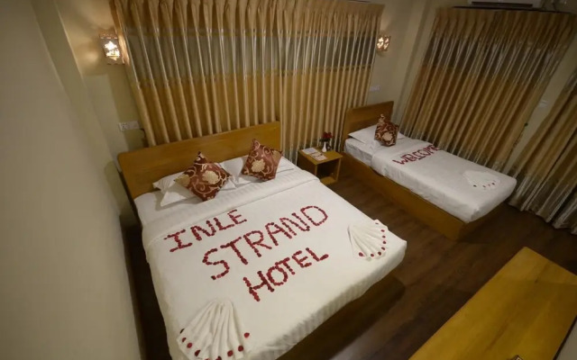 Inle Strand Hotel