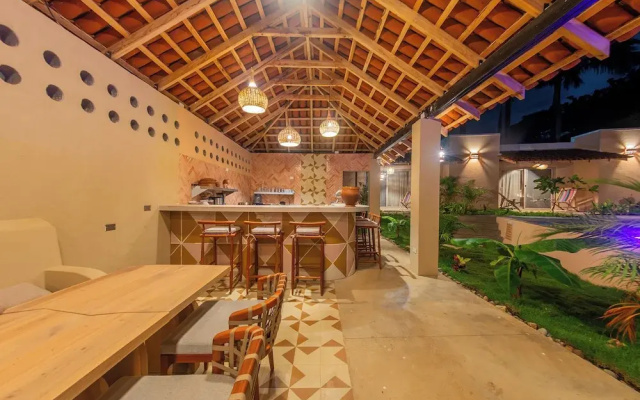 Casa Nära Hotel