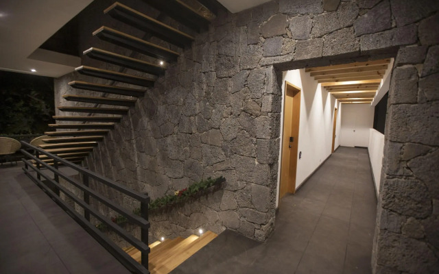 Hotel Boutique Casa Fernanda - Adults only