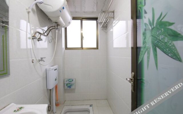 Wuyuan Xinyi Farmstay