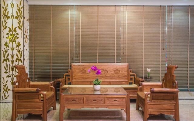 Jinyatai Business Hotel - Jiahe Branch
