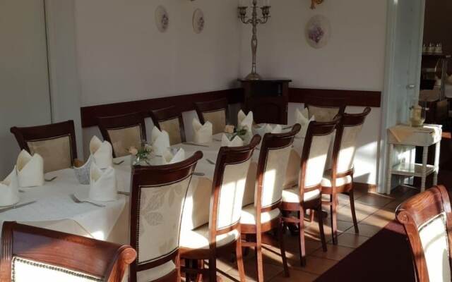 Hotel Restaurant Knechtstedener Hof