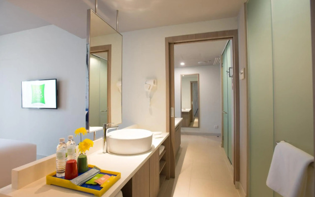 ibis Styles Kuala Lumpur Sri Damansara