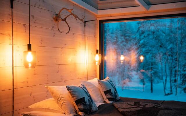 Kuuru Tunturilaakso by Kide Hotel