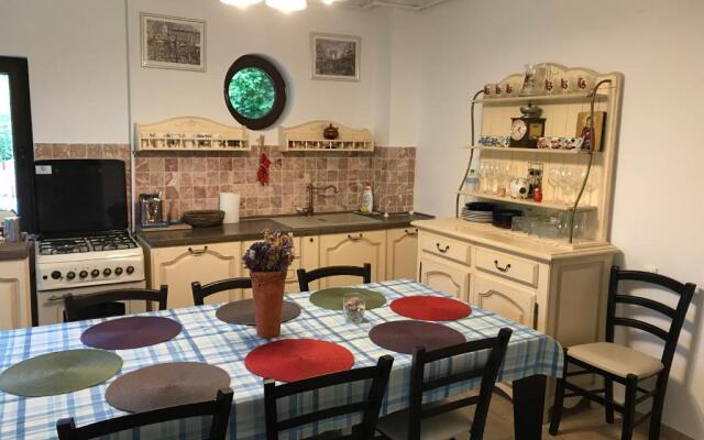 Calea Poienii Penthouse