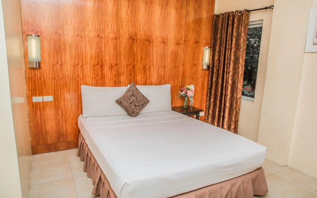 View Park Hotel