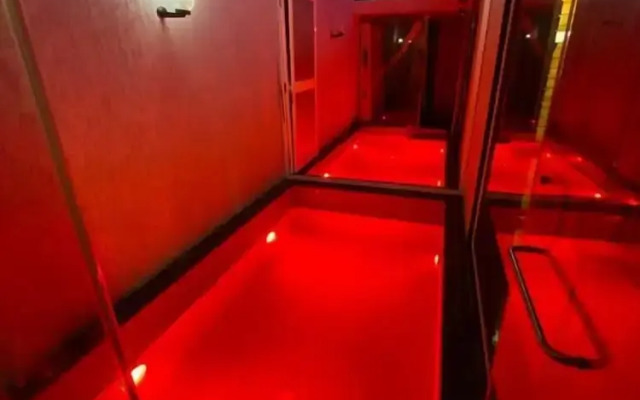 Rumourss Sky Villa and Resort