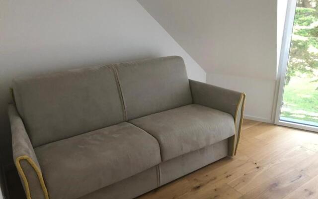 Appartement Perros-Guirec, 4 pièces, 8 personnes - FR-1-368-253