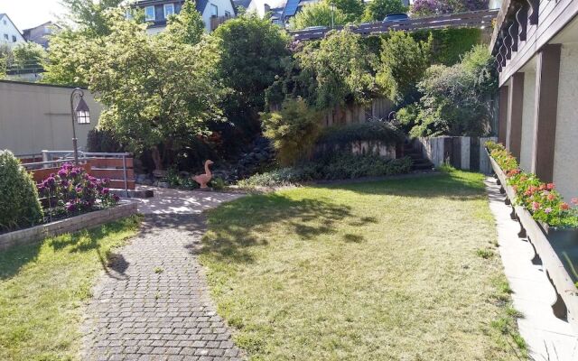 Wellnesshotel Bürgerstuben