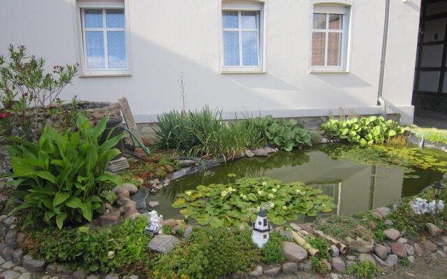 Pension Belau's Hof