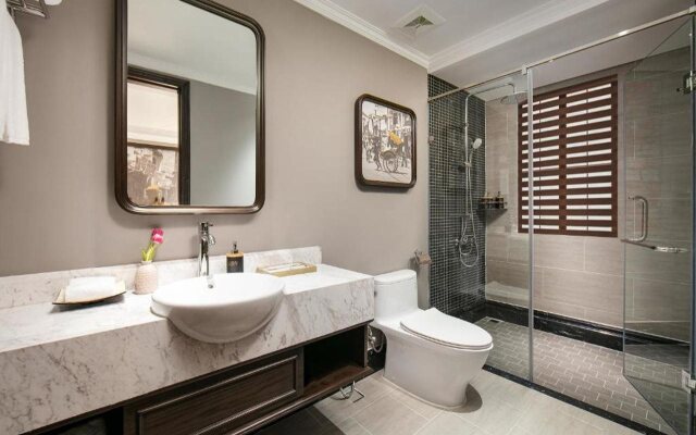 Hanoi Lion Boutique Hotel & Spa