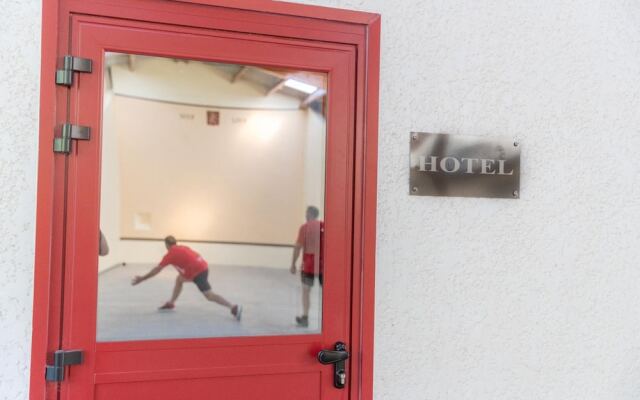 Hôtel et Restaurant du Col Osquich