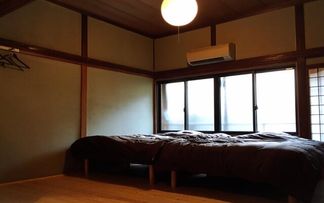 Koishiya Ryokan