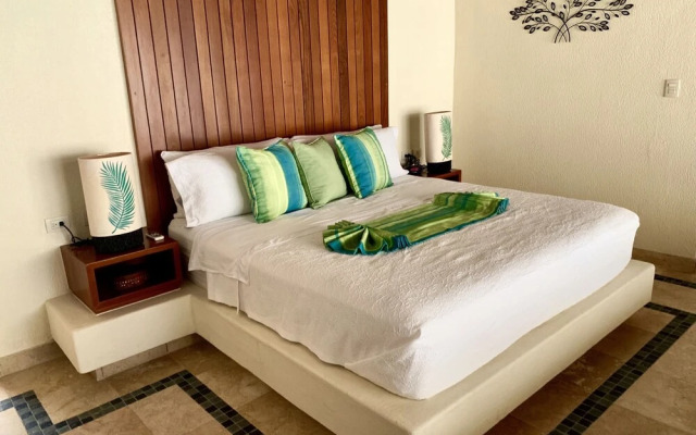 Cap Cana Bungalow Con Piscina Privada