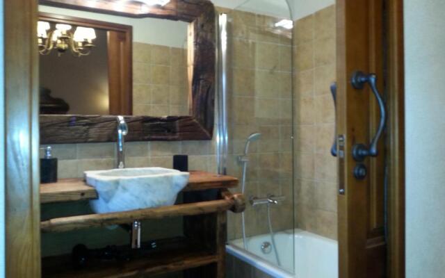 Country House El Permanyer