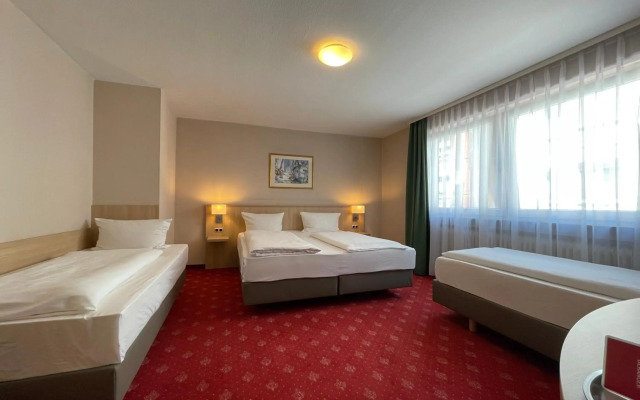 Hafner Hotel- Apartment