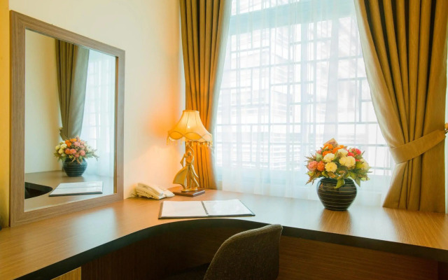 Smile Hotel
