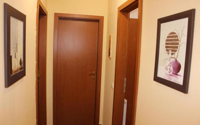 Sinaia Relax Residence