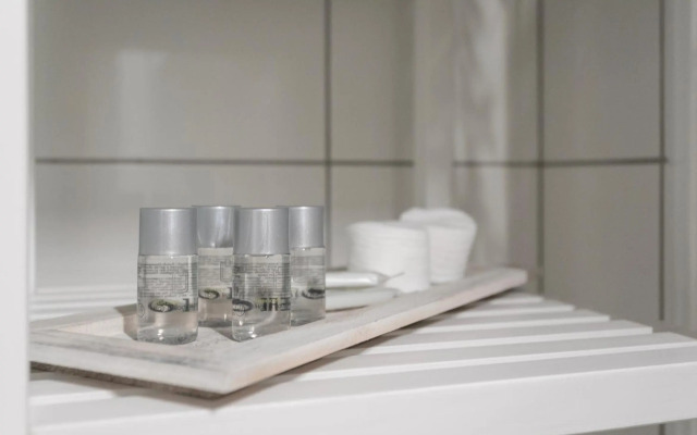 Studio-Apartment between Schoenbrunn & the City Center (18)