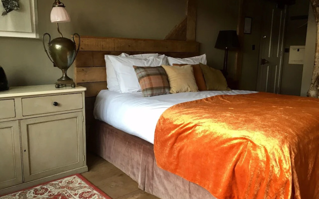 The Bell in Ticehurst