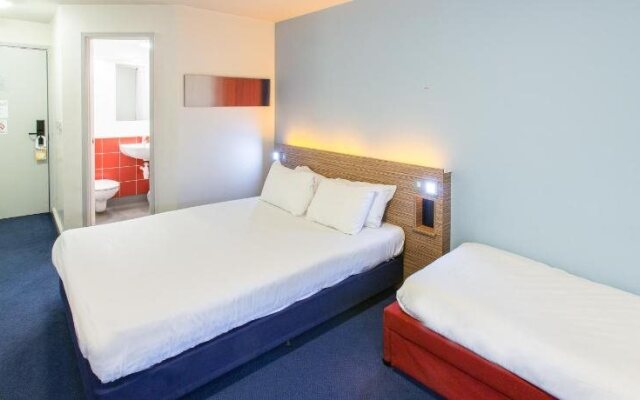 Redwings Lodge Wolverhampton