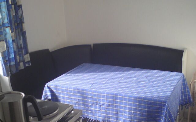 Gästehaus Heigeleshof