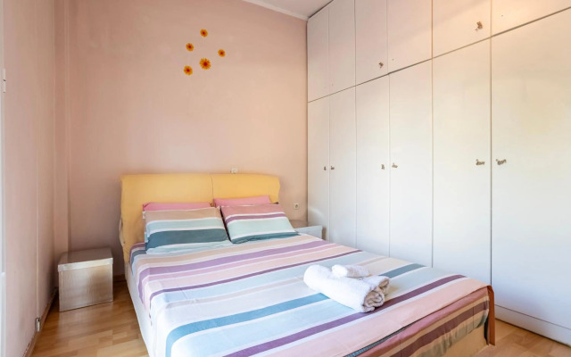 Gogo's apartment Kalamata