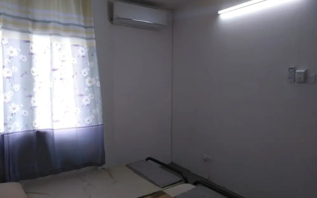 Whole Rista Villa Apartment – Guest Rooms – Puchong