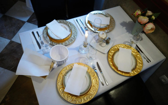 Apartments Casablanca