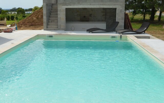 Le Coteau de Bazeille